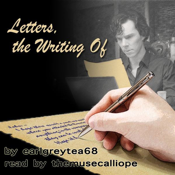 Letters 1 Letters 1