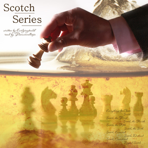 Scotch series Scotch series